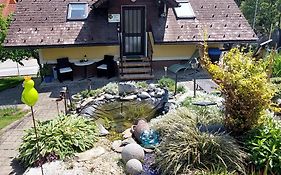 Ferienhaus Erika